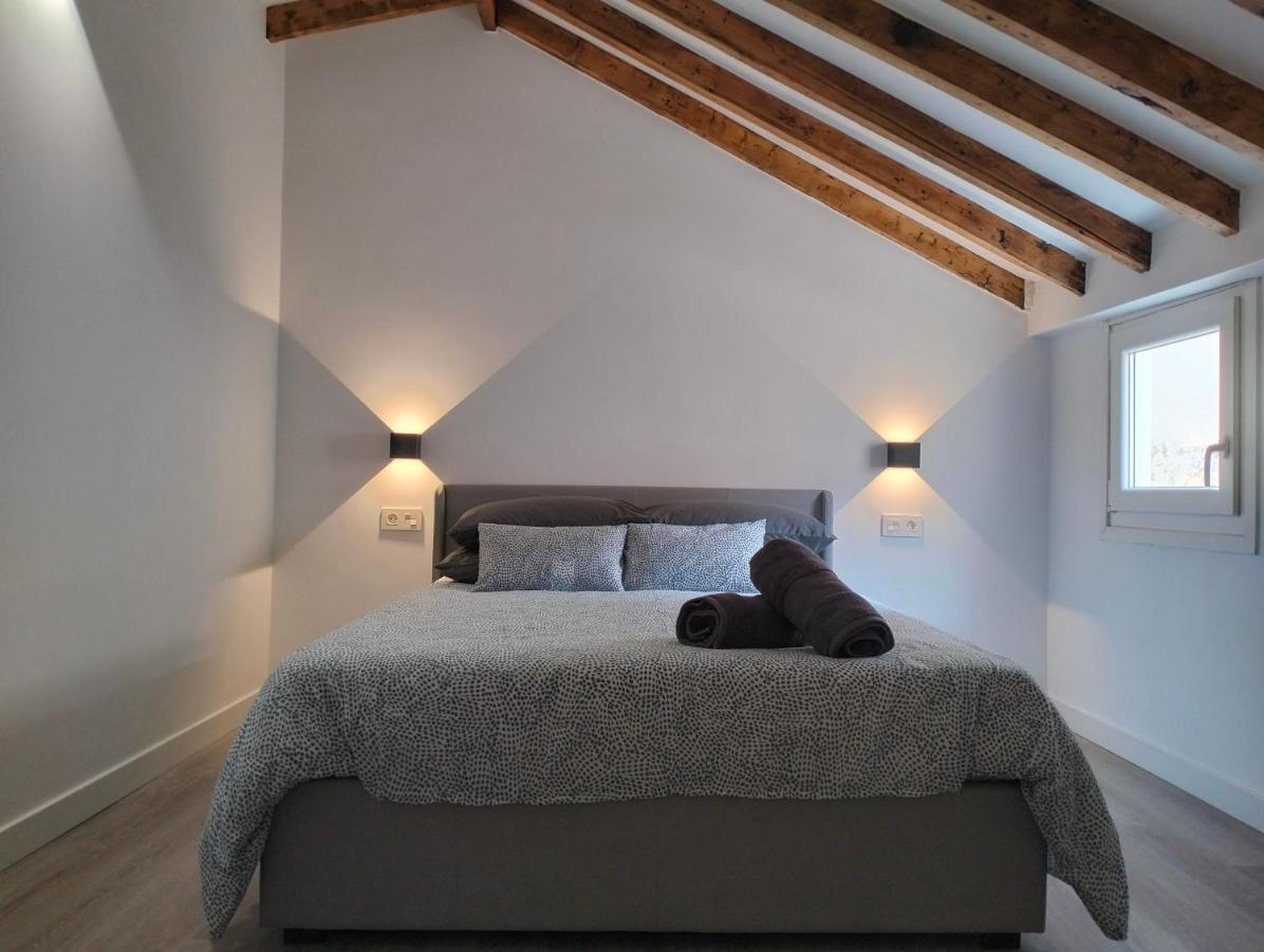 Gran Via 16 Centro Lbi00574 Homestay Bilbao