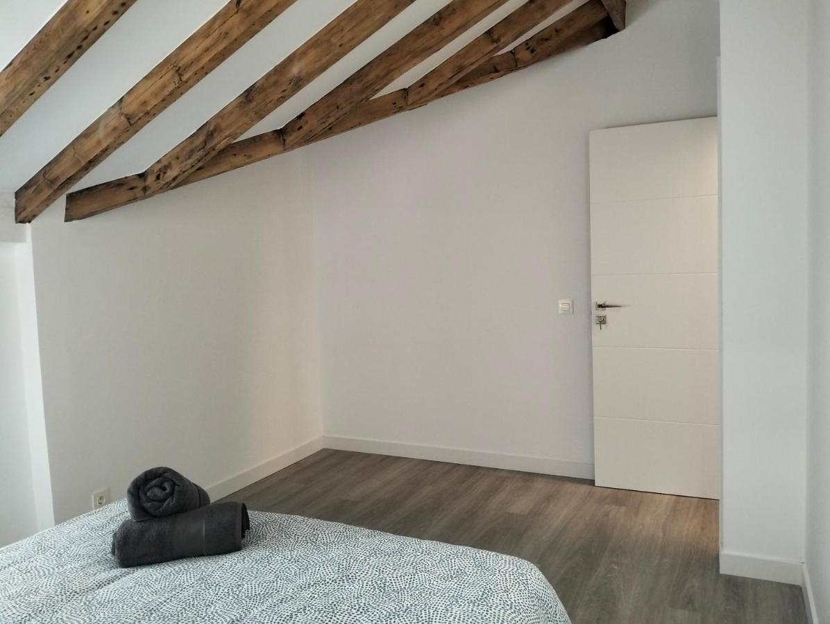 Gran Via 16 Centro Lbi00574 Privatunterkunft Bilbao