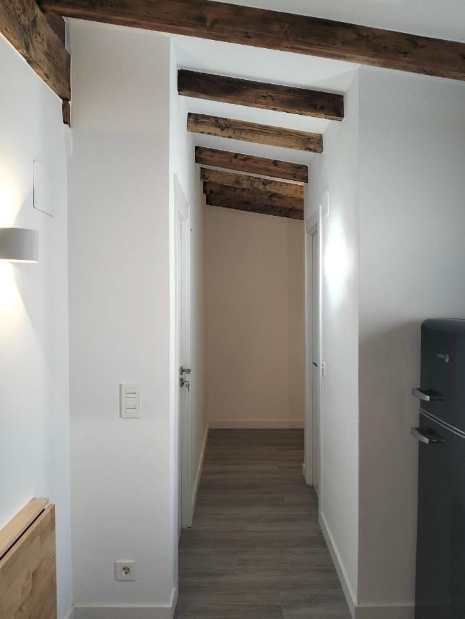 Gran Via 16 Centro Lbi00574 Privatunterkunft