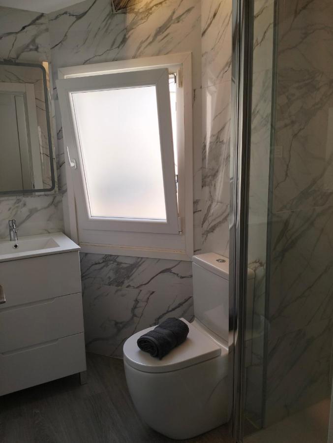 Privatunterkunft Gran Via 16 Centro Lbi00574 *