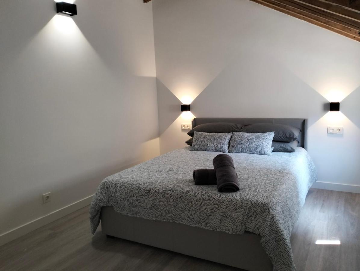 Gran Via 16 Centro Lbi00574 Privatunterkunft *