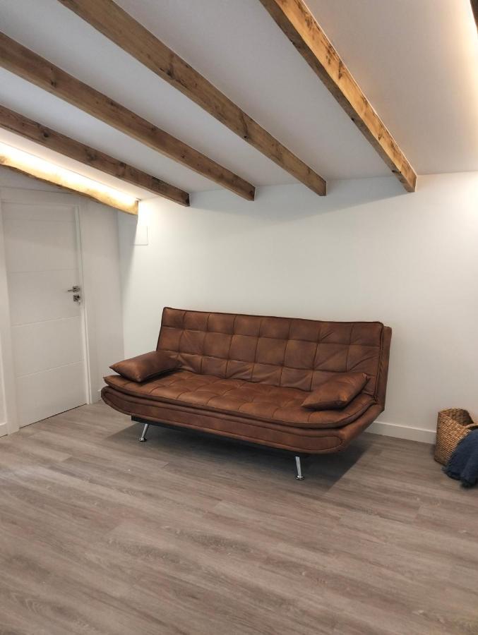 Gran Via 16 Centro Lbi00574 Privatunterkunft *